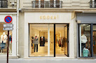 Boutique KOOKAÏ Neuilly-sur-Seine