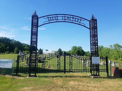 Beebe Cemetery
