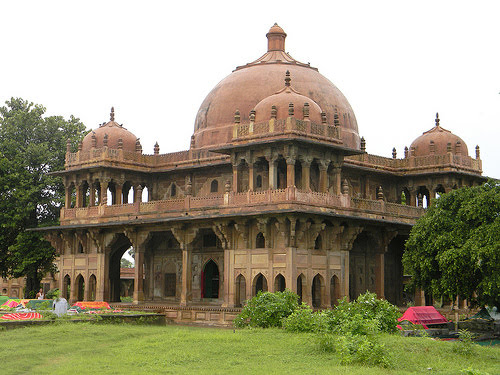 Maa Gurga Mandir Devi Chaura,माँ दुर्गा मंदिर देवी चौड़ा