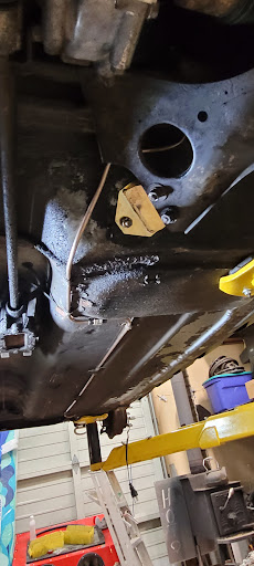 Auto Parts Store «NAPA Auto Parts - Genuine Parts Company», reviews and photos, 15027 SE 82nd Dr, Clackamas, OR 97015, USA