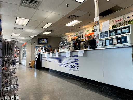 Electrical Supply Store «Warshauer Electric Supply», reviews and photos, 21 Home News Row, New Brunswick, NJ 08901, USA