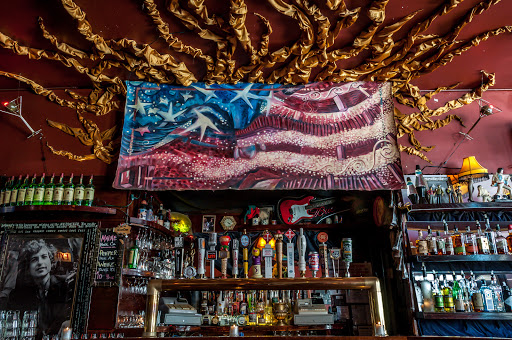 Bar «aliveOne», reviews and photos, 2683 N Halsted St, Chicago, IL 60614, USA