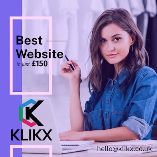klikx.co.uk