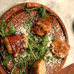 Photo n°12 de l'avis de Emiliano.a fait le 30/11/2018 à 19:47 sur le  Osteria Pasta E Ceci à Naples