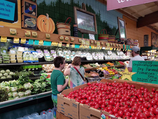 Grocery Store «New Leaf Community Markets», reviews and photos, 6240 CA-9, Felton, CA 95018, USA