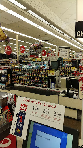 Grocery Store «ACME Markets», reviews and photos, 200 Blair Mill Rd, Horsham, PA 19044, USA