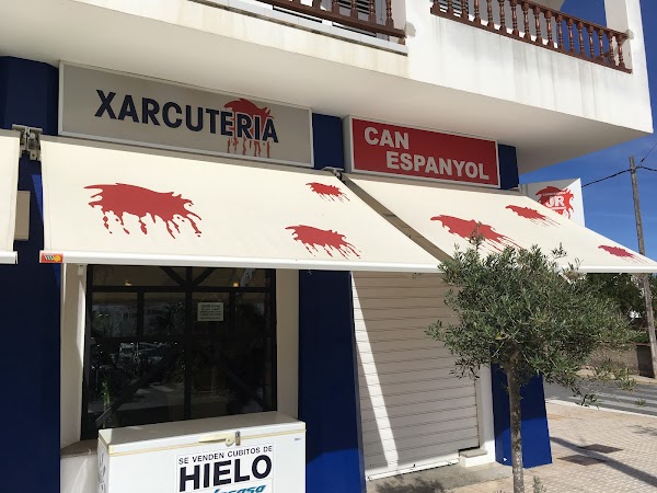 Carnisseria Xarcuteria Can Espanyol