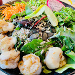 Photo n°10 de l'avis de Oliver.f fait le 23/08/2022 à 15:23 sur le  Good Food à Cologne