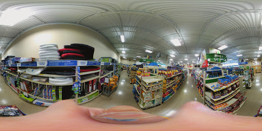 Pet Supply Store «PetSmart», reviews and photos, 1203 N Landing Way, Renton, WA 98057, USA