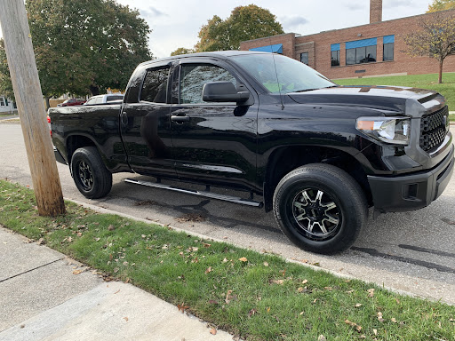 Used Car Dealer «Lots For Less», reviews and photos, 140 Dart Dr, Hanover, PA 17331, USA