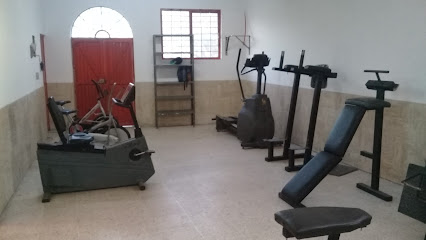Monster Fitness Gym - Los Puestos, 45638 Tlaquepaque, Jalisco, Mexico