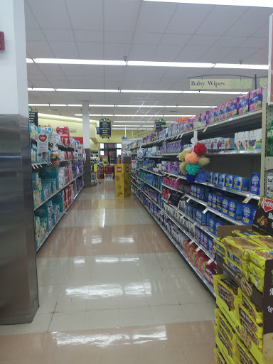 Grocery Store «Winn-Dixie», reviews and photos, 1360 Tampa Rd, Palm Harbor, FL 34683, USA