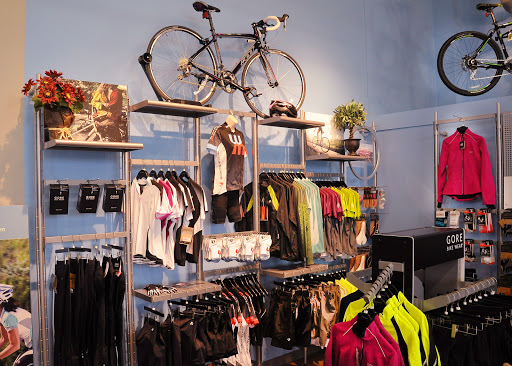 Bicycle Store «West Michigan Bike and Fitness», reviews and photos, 4300 Chicago Dr SW, Grandville, MI 49418, USA