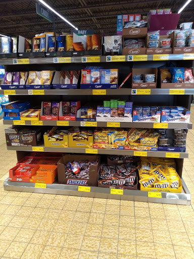 Supermarket «ALDI», reviews and photos, 2906 Laporte Ave, Valparaiso, IN 46383, USA
