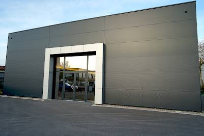 Dr Création à Bezannes