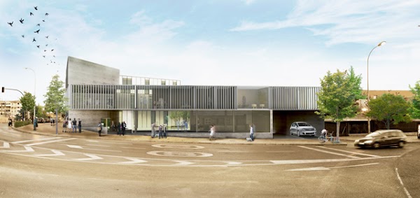 DTRStudio, arquitectos