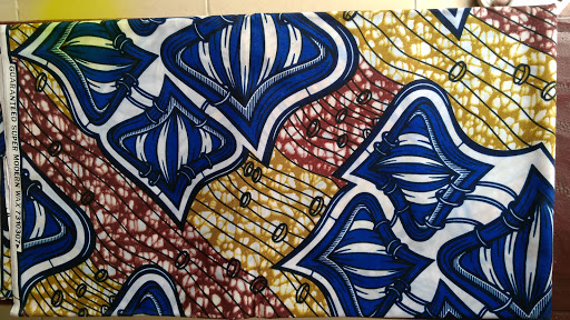 Abiola Textile Plaza, Oshodi Rd, Orile Oshodi, Lagos, Nigeria, Outlet Mall, state Lagos