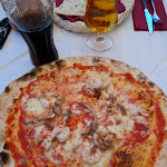 Photo n°2 de l'avis de Maryan.o fait le 17/08/2017 à 20:16 sur le  Giusti à Rimini