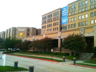 Kenner Physician Associates