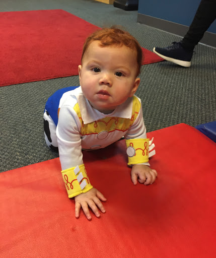 Day Care Center «Children At-Promise Early Learning Center», reviews and photos, 1001 E Highland St, Allentown, PA 18109, USA