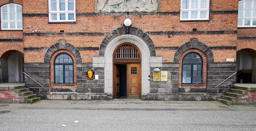 Den norske ambassade