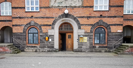 KGL. Norsk Ambassade