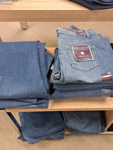 Department Store «Belk», reviews and photos, 5165 Peachtree Pkwy, Norcross, GA 30092, USA