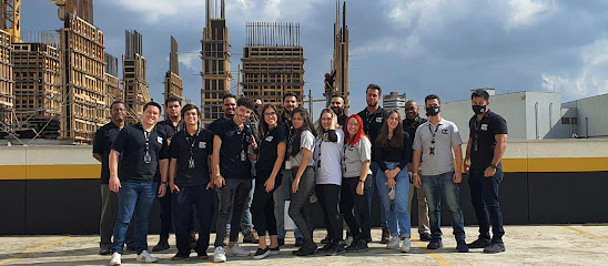 SLR Engenharia Itaim Bibi São Paulo