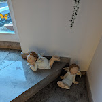 Photo n°3 de l'avis de Trond.a fait le 26/12/2023 à 14:56 sur le  Gästehaus am Wasserschloss - Simone & Stephanie Beha à Inzlingen