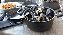 Moule du Restaurant l’hippocampe à Sanary-sur-Mer - n°9