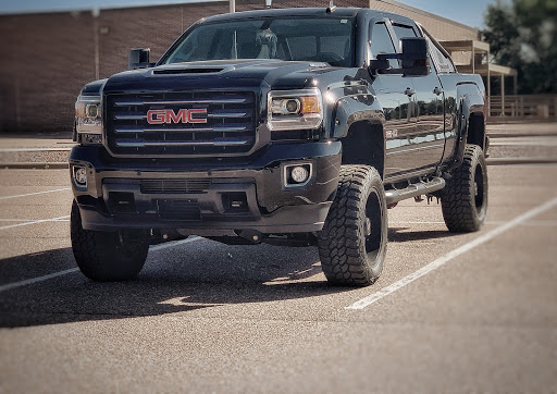 GMC Dealer «Ferguson Buick GMC», reviews and photos, 950 S Academy Blvd, Colorado Springs, CO 80910, USA