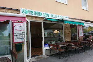 Vaxholms Pizzeria image