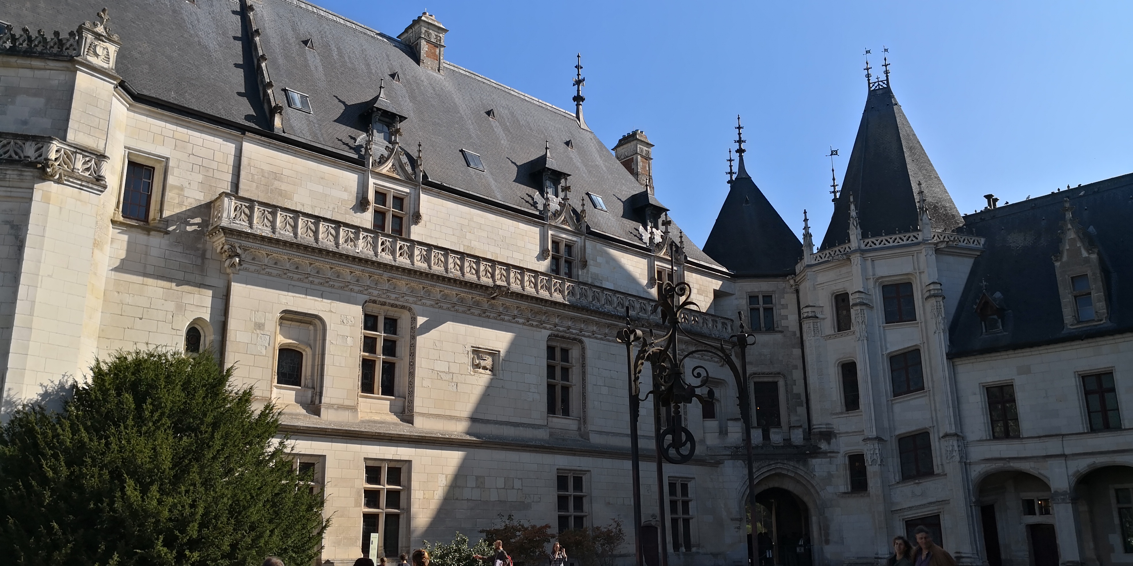 Photo n° 28 de l'avis de CHRISTOPHE.A fait le 24/10/2018 à 20:20