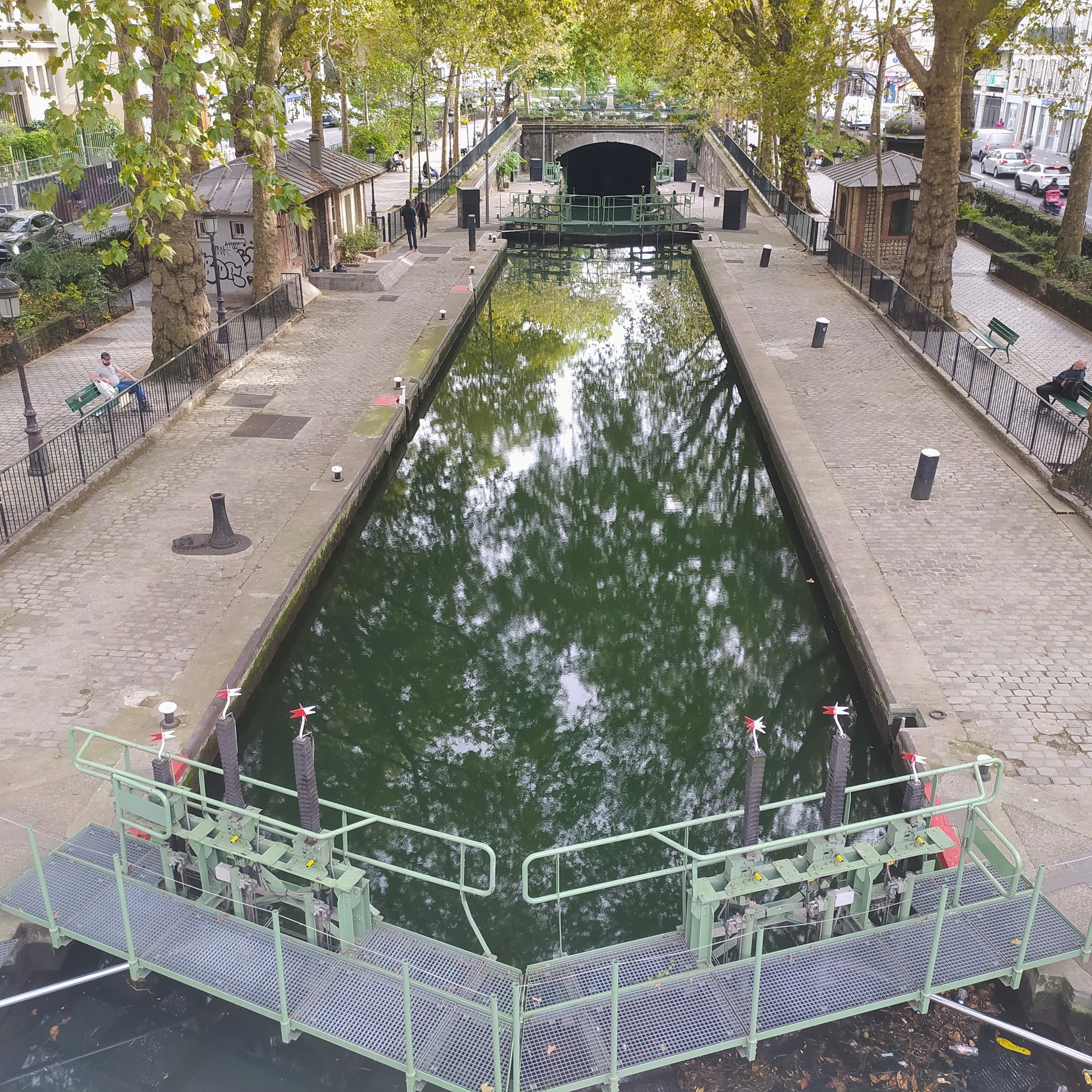 Photo n° 1 de l'avis de Flore.e fait le 16/10/2023 à 14:40