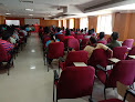 All India Civil Services Coaching Centre