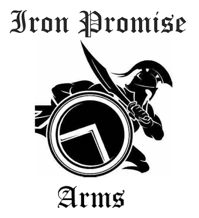 Iron Promise Arms