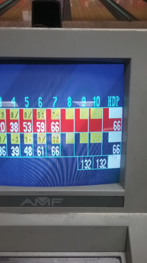 Bowling Alley «Uncle Sam Lanes», reviews and photos, 600 Fulton St, Troy, NY 12180, USA