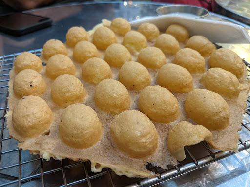 Chinese Restaurant «Dessert Republic», reviews and photos, 138 Main St, San Mateo, CA 94401, USA