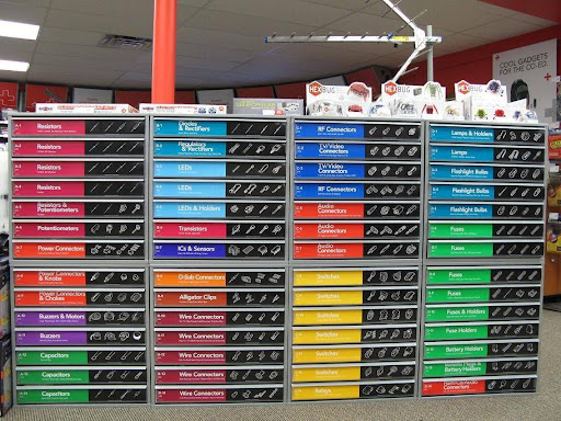 Electronics Store «RadioShack Dealer / The Electronic Connection, LLC», reviews and photos, 110 Main St W, New Prague, MN 56071, USA