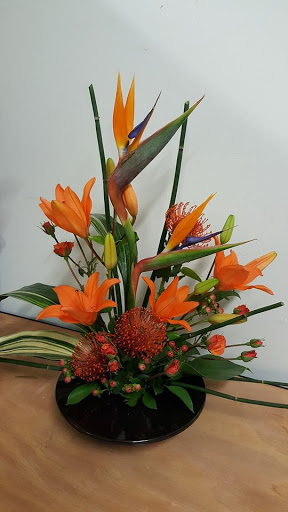 Florist «Flowers by Zsuzsana», reviews and photos, 21300 NW Cornell Rd #1201, Hillsboro, OR 97124, USA