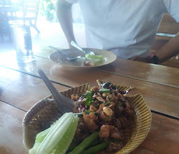 ร้านอาหารบ้านฮอซอน photo