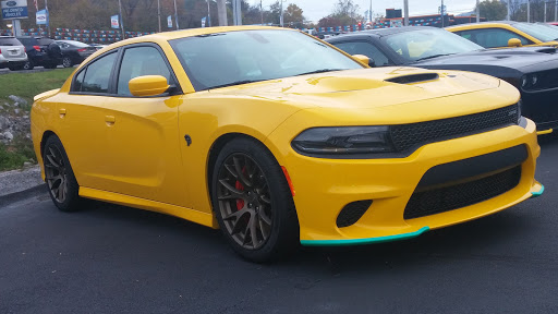 Car Dealer «Quick Lane Tire & Auto Center», reviews and photos, 2238 W Elk Ave, Elizabethton, TN 37643, USA