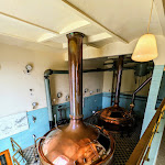 Photo n°11 de l'avis de Andreas.i fait le 10/10/2023 à 11:40 sur le  Maisel's Bier-Erlebniswelt à Bayreuth