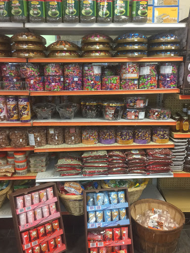 Grocery Store «Shams Market», reviews and photos, 3510 Auburn Blvd, Sacramento, CA 95821, USA