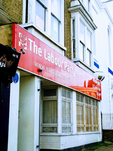 Reviews of Ealing Borough Labour Party in London - Association