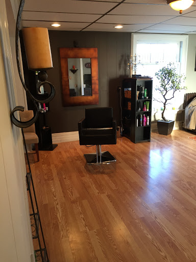Hair Salon «Tease Salon», reviews and photos, 208 Myrtle Ave, Boonton, NJ 07005, USA