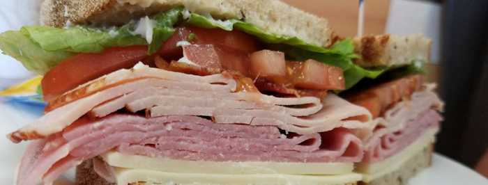 Restaurant near Tentrr - Pearl Brook Farm Overlook