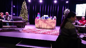 Temple Theater - photo 38