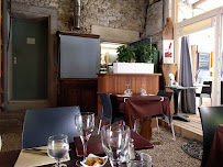 Atmosphère du Restaurant français Restaurant l'Etable à Grignan - n°2