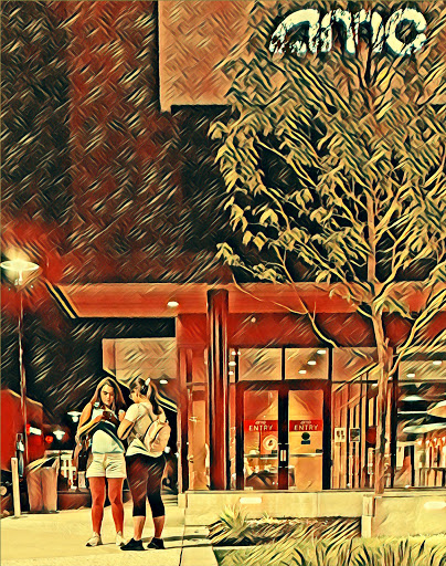 Movie Theater «AMC DINE-IN Madison 6», reviews and photos, 430 N Midvale Blvd, Madison, WI 53705, USA